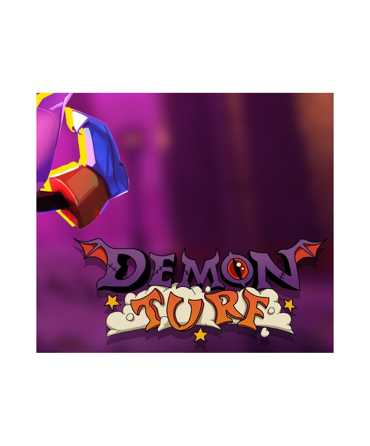 Demon Turf Steam Key EUROPE